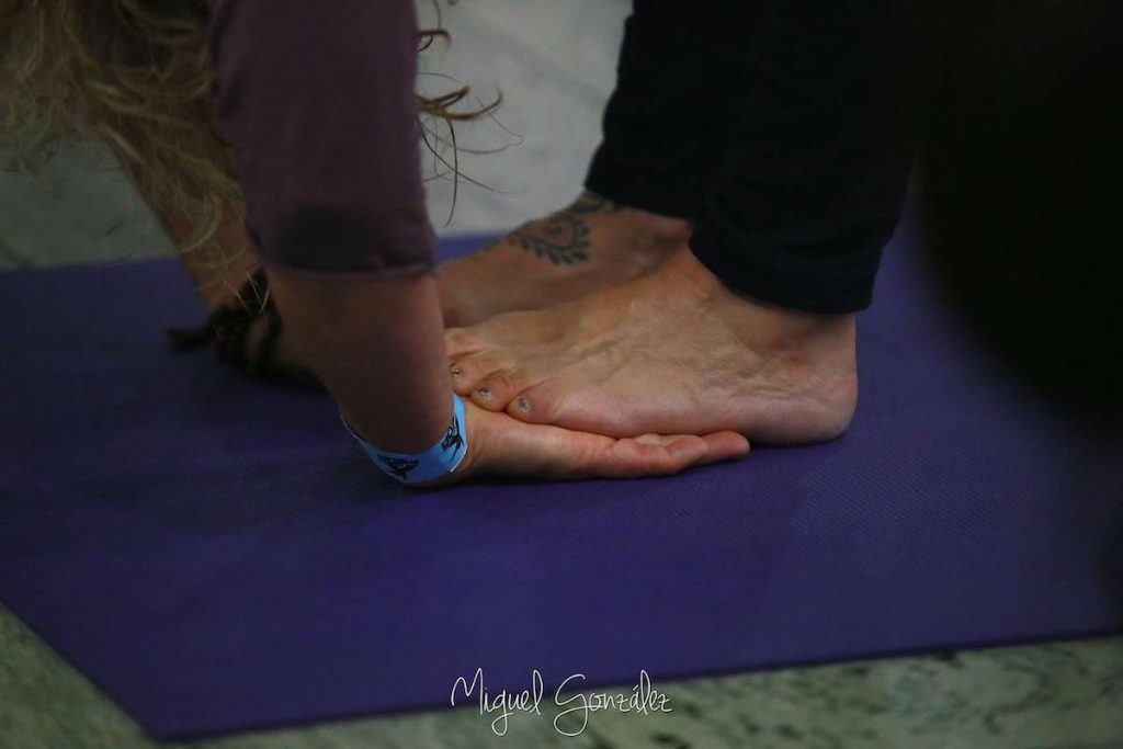 Madrid Yoga Congress